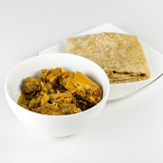 Curry Chicken