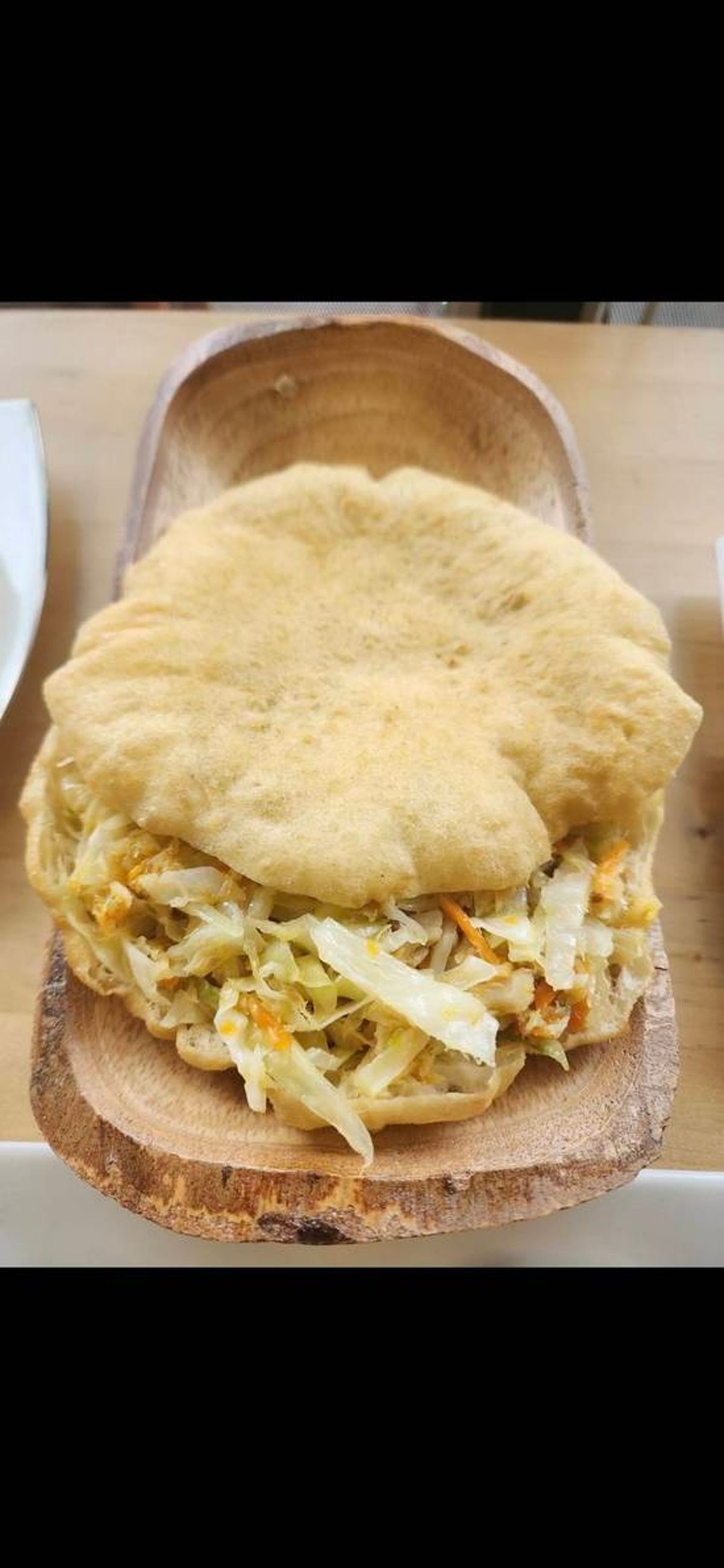 Bake & Saltfish Buljol